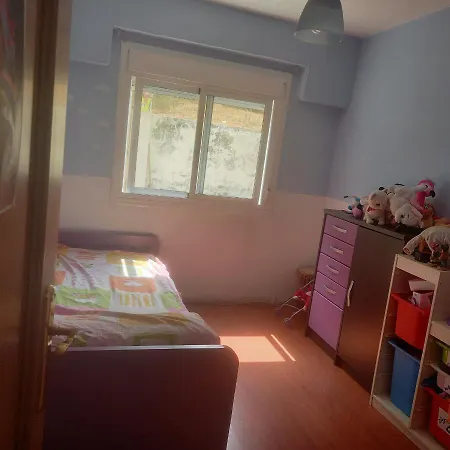 Homestay szállás Habitacion Vigo Vigo